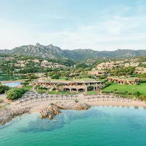Hotel Pitrizza, Costa Smeralda *****
