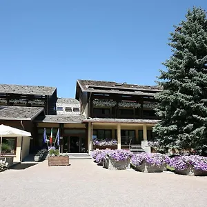 Hotel Palace Wellness & Beauty ****