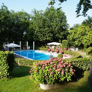 Hotel Park Fantoni