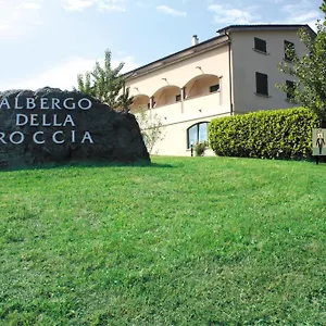 Hotel Della Roccia