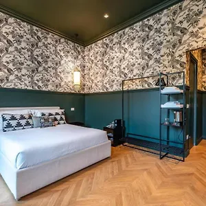 Guest house Voluta **