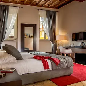 Guest house Palazzo Medusa **
