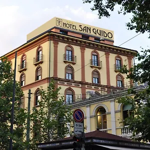 Hotel San Guido ***