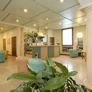 Hotel Bianchi Stazione ***